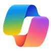 Microsoft Co-Pilot logo