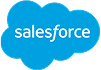 Saleforce logo 